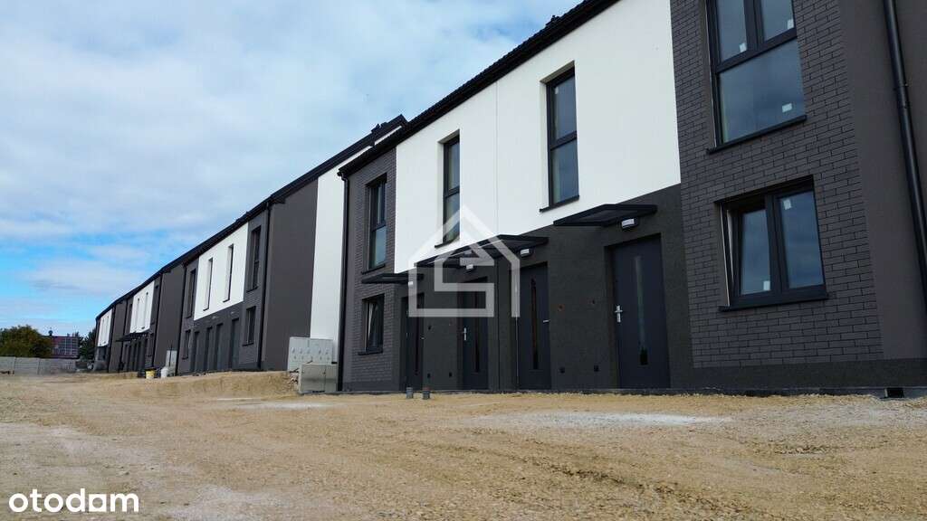 Mieszkanie z balkonem, osiedle Leśne-0