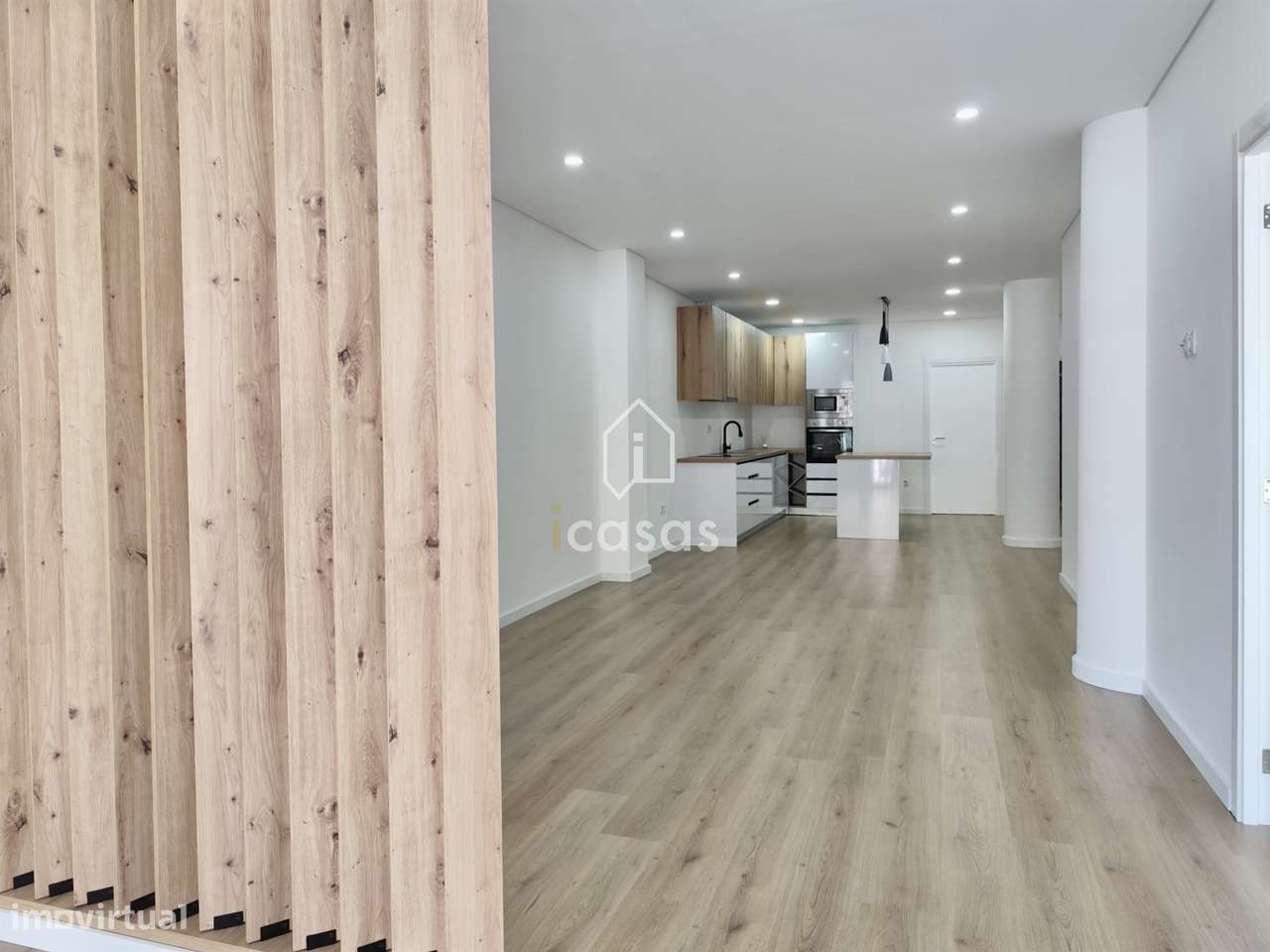 Apartamento T2 Venda em Rebordosa,Paredes-3