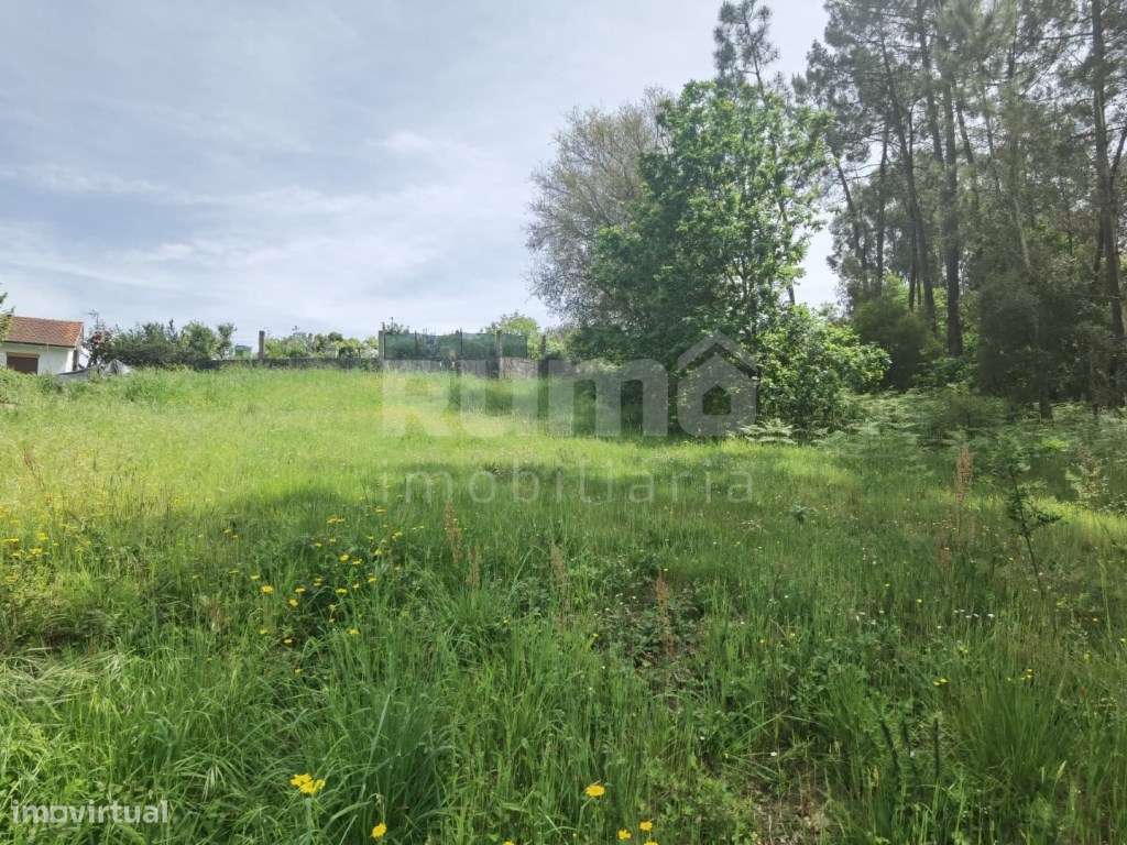 Terreno apto para construção em Valença - Excelente Oportunidade! - Grande imagem: 2/9
