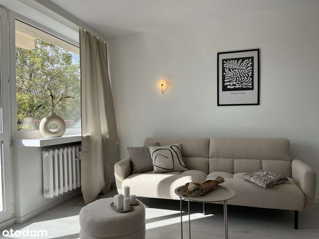 *BEZPOŚREDNIO* I 3 niezależne pokoje z balkonem | Las + A4 | POD KLUCZ-0