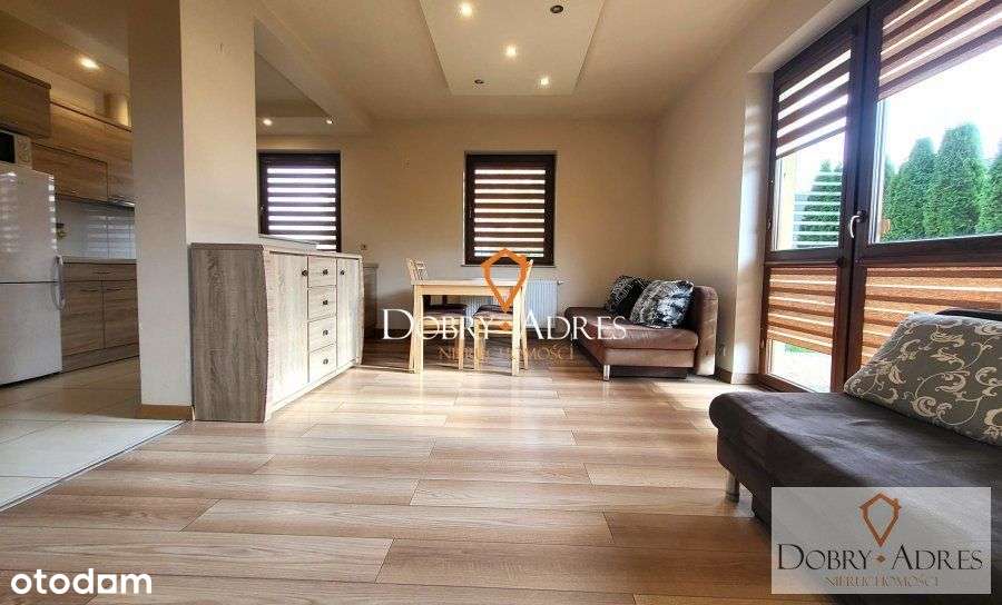 Budynek podzielony na 4 mieszkania / 12 ar Tajęcin - Pełny obrazek: 4/20