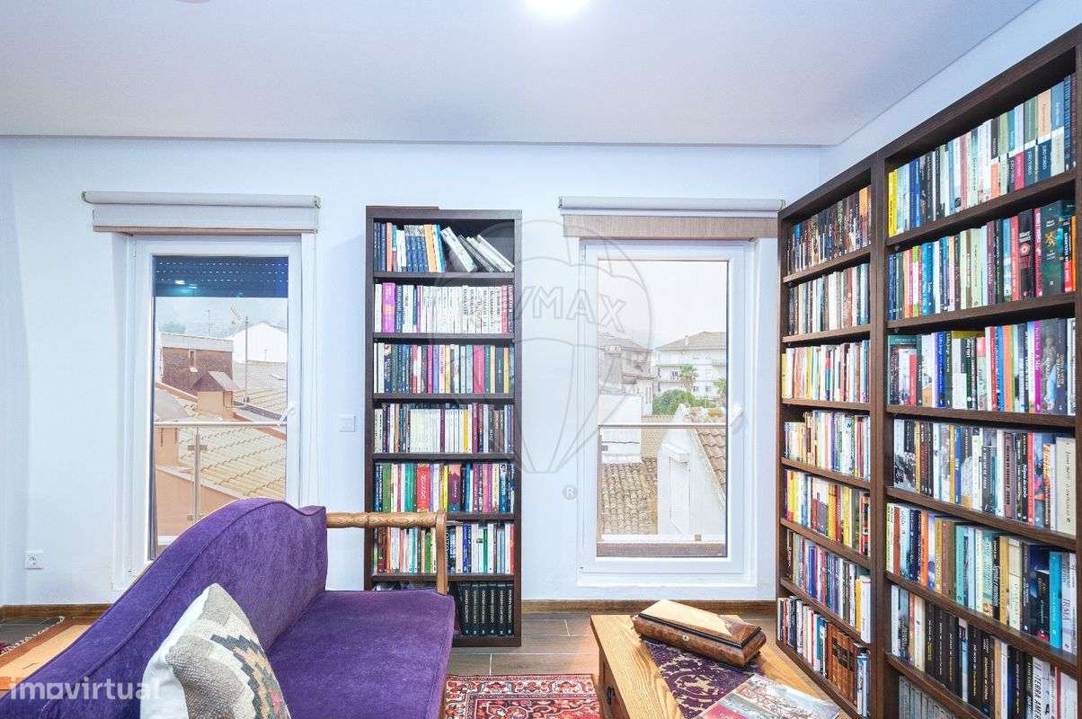 Apartamento T1 para venda - Grande imagem: 5/17