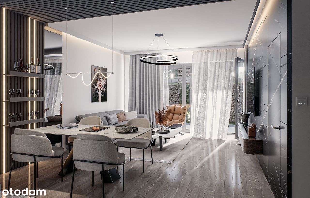 Inteligentny dom w Wielkiej Wsi - Pełny obrazek: 5/16