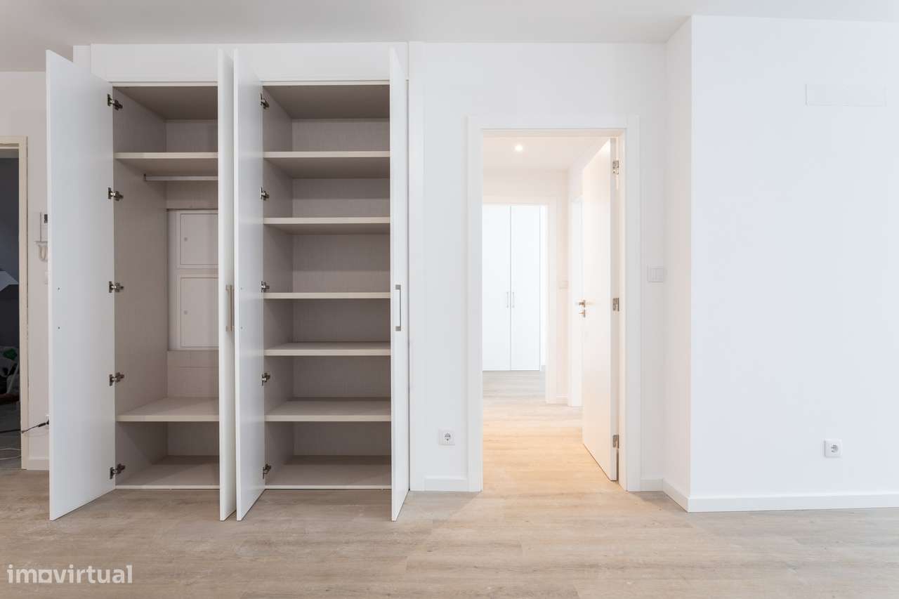 Apartamento T2 - Fundão - Grande imagem: 4/21