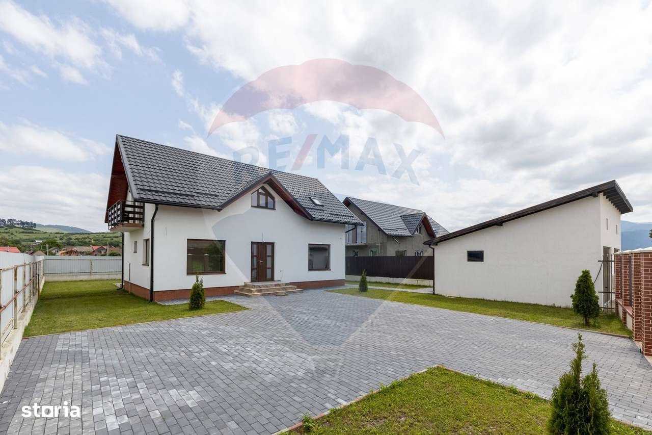 Casă Gândită pentru Tine – Comision 0% - Imagine principală: 5/20