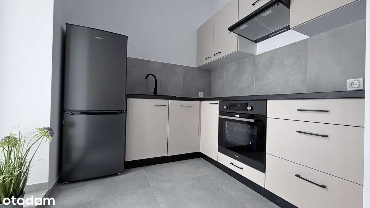 Mieszkanie 2 pokoje 55 m² |Bezczynszowe | ul. Lermontowa Bielsko-Biała - Pełny obrazek: 4/8