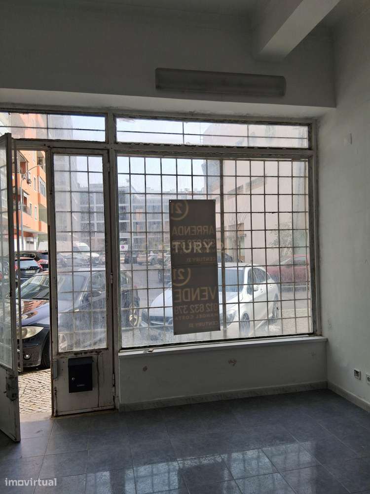 Loja em Algés, Oeiras - Excelente Oportunidade de Negócio - Grande imagem: 4/7