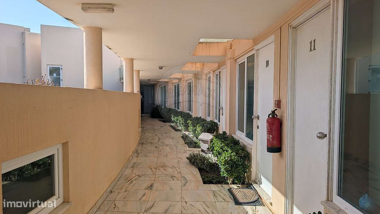 Apartamento T1 para venda - Grande imagem: 4/13