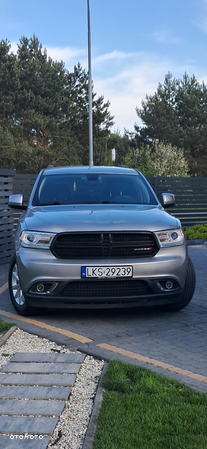 Dodge Durango - 1