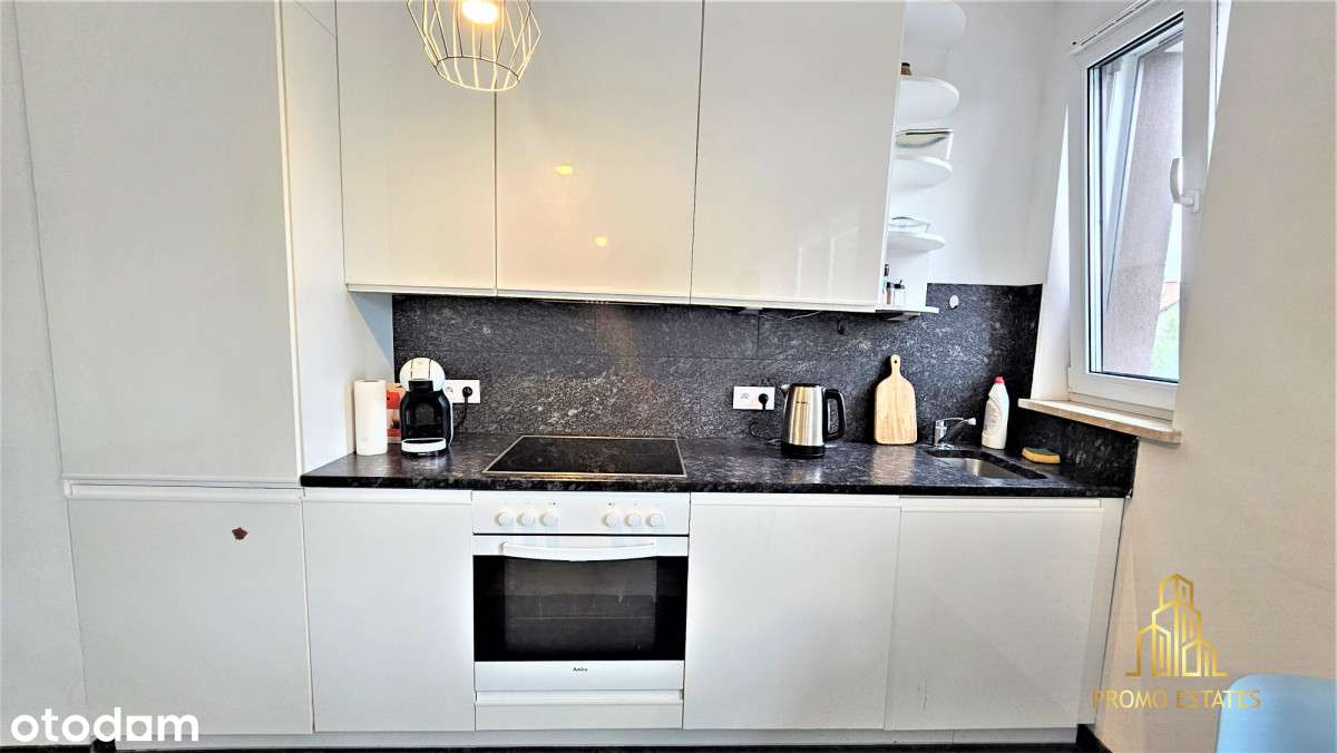 2 Pokojowe mieszkanie | Klonowica | Pdg Duchackie-5