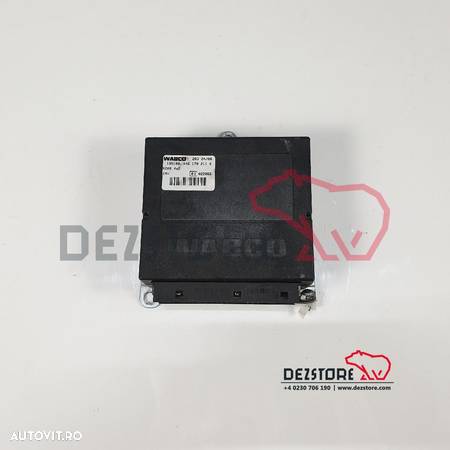 Calculator ECAS Iveco Stralis (504103340) - 1