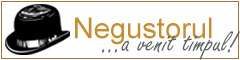 Negustorul logo