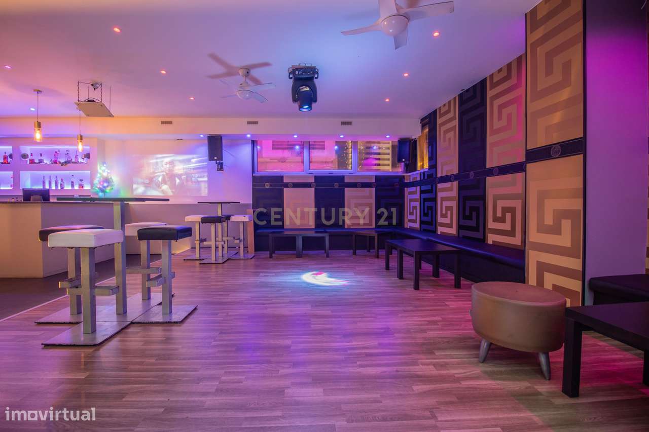 Trespasse – Bar/Discoteca na Figueira da Foz-34