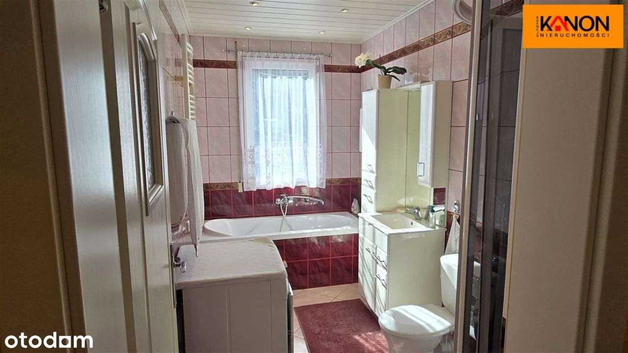 Dom, 106 m², Bielsko-Biała-13