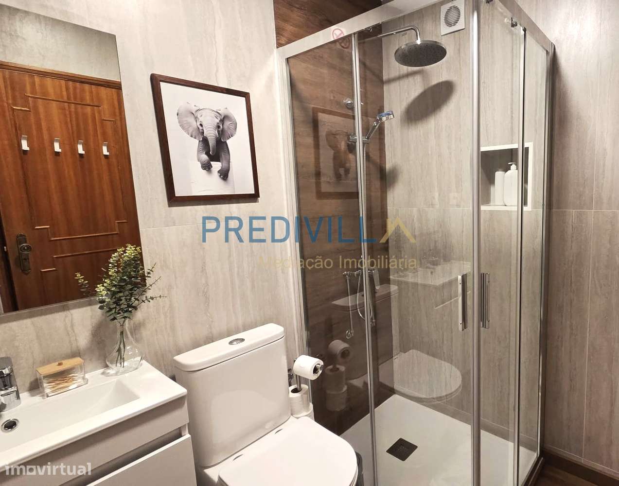 Apartamento T3 Venda em Aver-o-Mar, Amorim e Terroso,Póvoa de Varzim-20