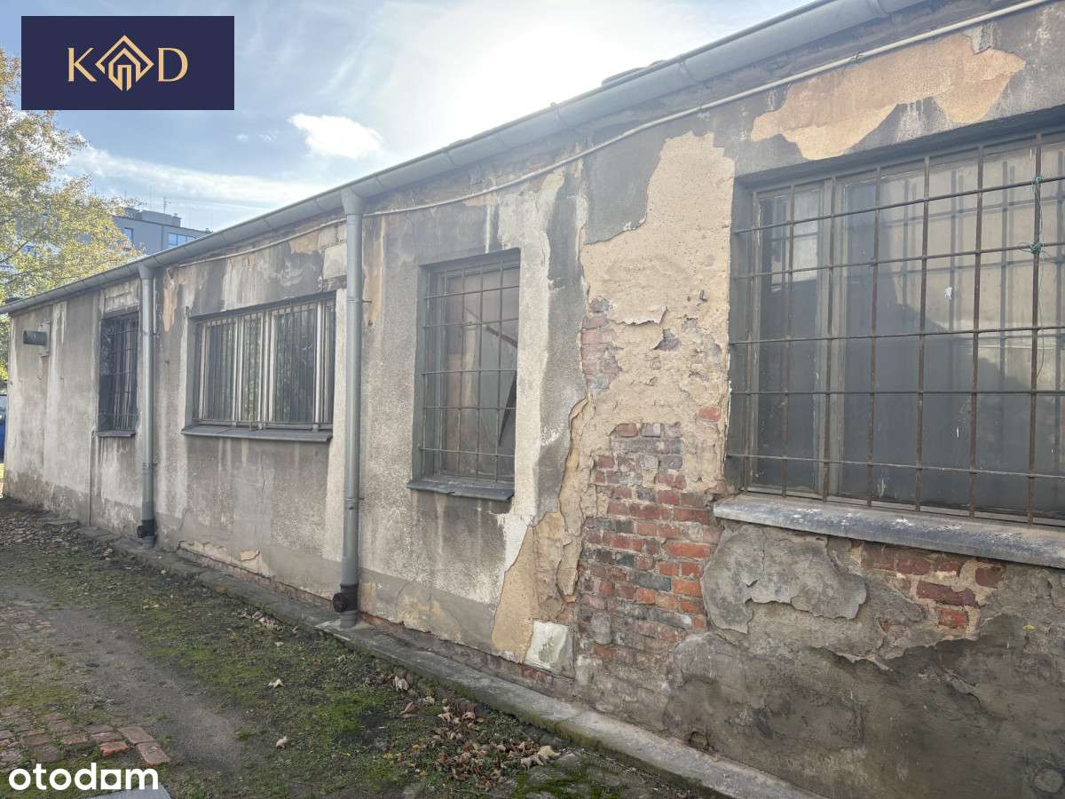 warsztat/magazyn/hala - Pełny obrazek: 4/6