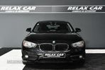 BMW 116 d Advantage - 4