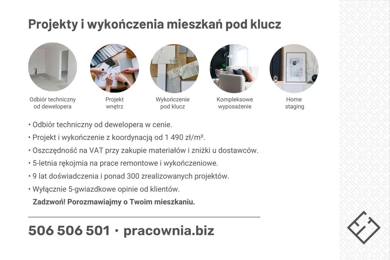 Murapol Prado • Bez prowizji • Wykończone pod klucz w 2027-18