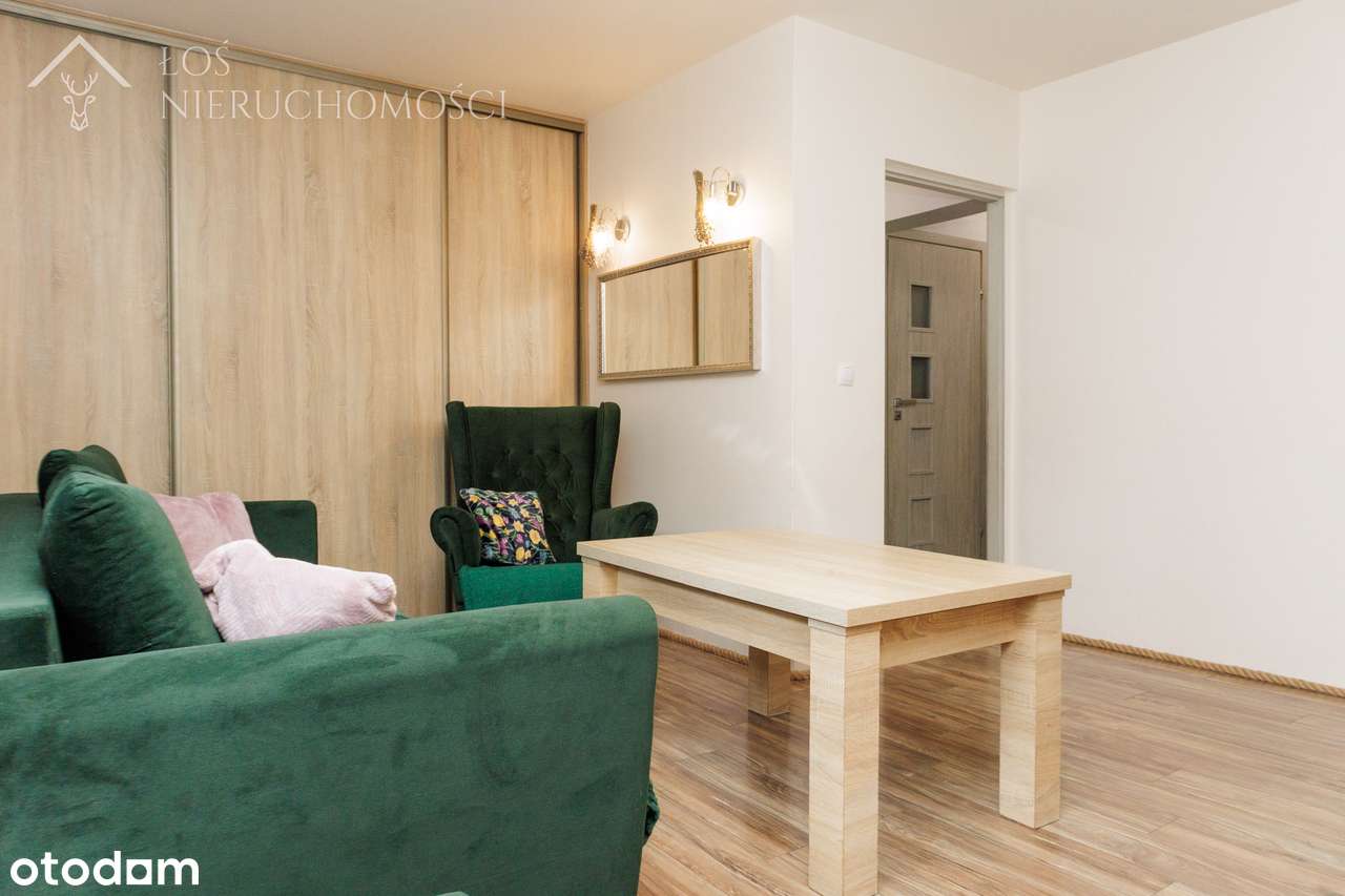 Mieszkanie I Bez czynszu I Garaż I Ogród – komfort, którego szukasz-9