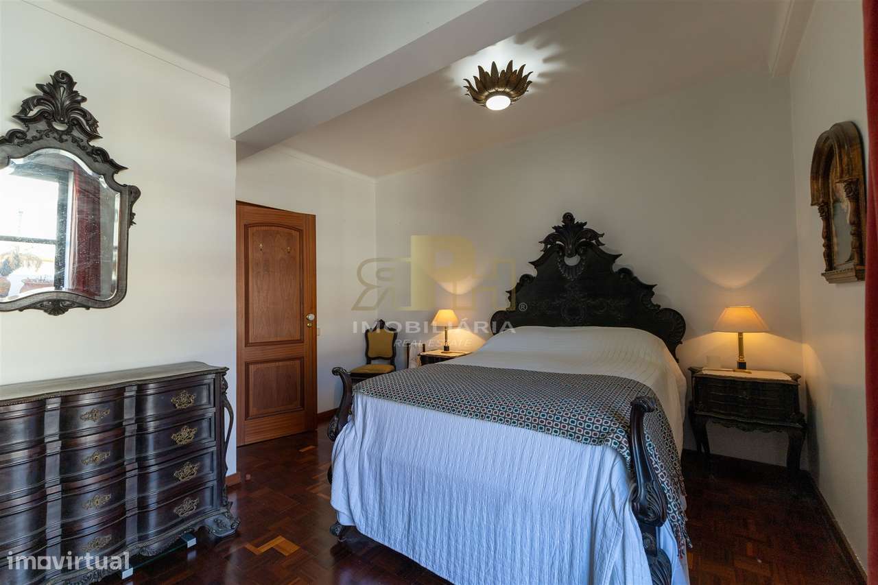 Apartamento T4 DUPLEX Venda em Santarém (Marvila), Santa Iria da Ribei-26