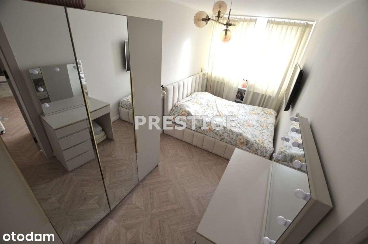 Wyremontowane mieszkanie-5