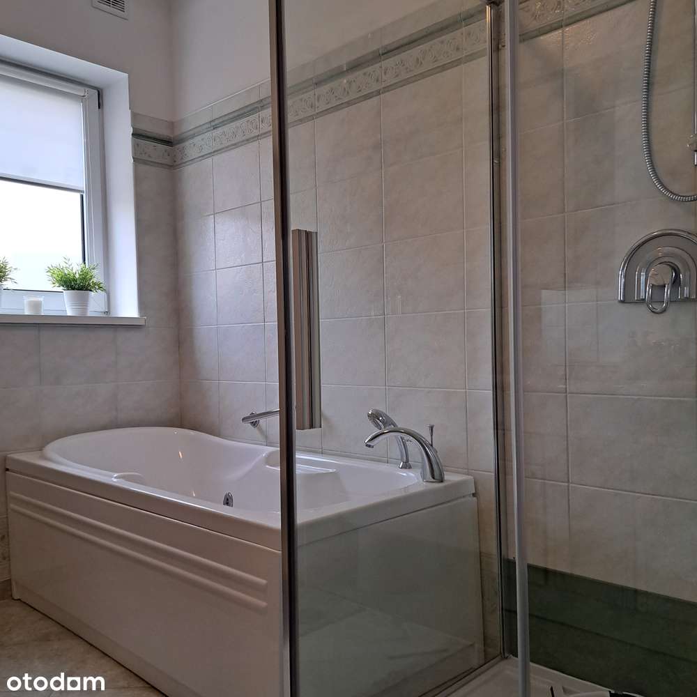 Dom szereg skrajny Gdynia Mały Kack-10