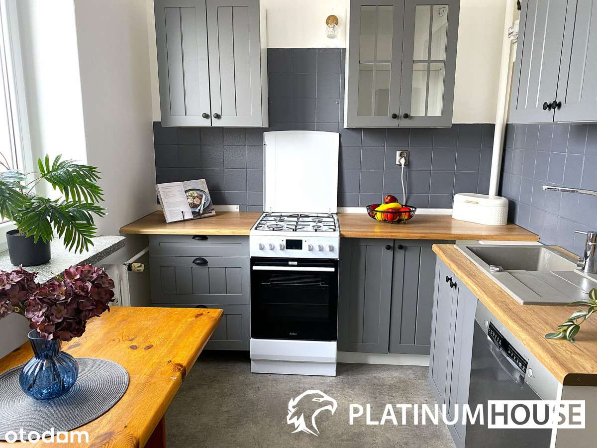 Jasne 2m, osobna kuchnia - wprowadź się od zaraz!-0