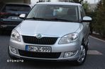 Skoda Fabia 1.2 HTP Active - 27