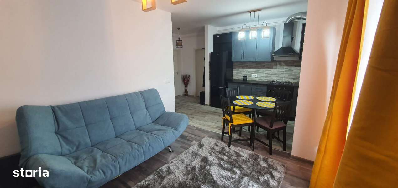 Apartament cu 3 camere, 78 mp, cu boxa si loc de parcare, Avantgarden - Imagine principală: 2/7