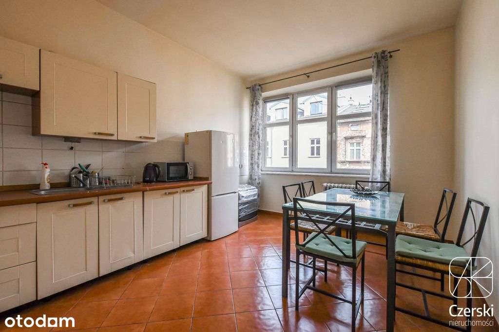 Mieszkanie, 77,60 m², Kraków-7