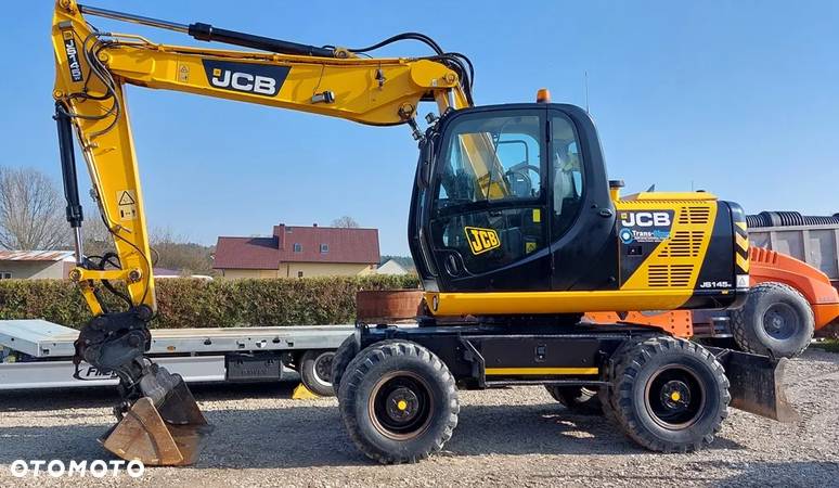 JCB 145W - 8