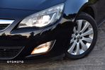 Opel Astra 1.4 Turbo Cosmo - 18