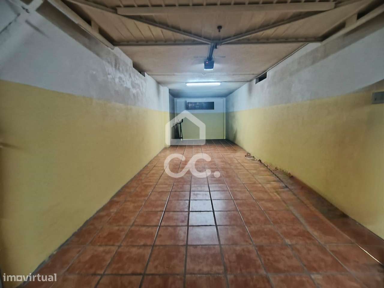 Apartamento T2+1 com piscina e terraço em condomínio privado-11