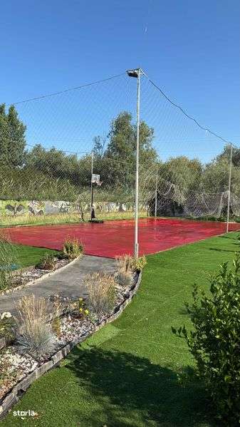 Casa Vacanta Crisan mal stang - Imagine principală: 5/8