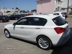 BMW 116 d Advantage - 1