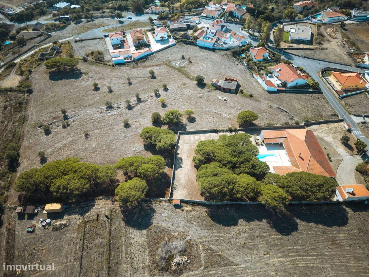 Terreno à venda na Estrada das Areias - COM PROJETO APROVADO  .-13
