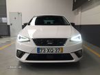 SEAT Ibiza 1.0 TSI FR - 4