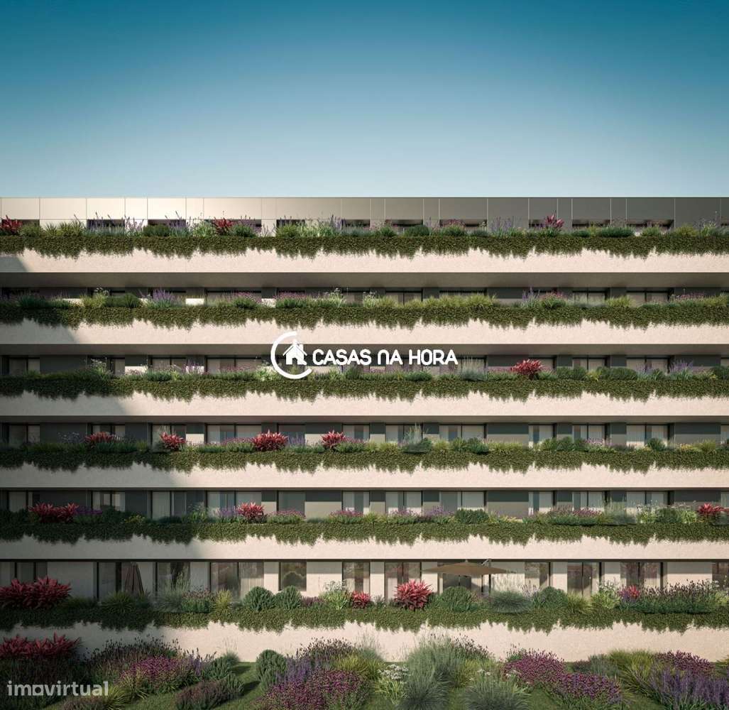 T1 Empreendimento Central Park - Matosinhos Sul - NOVO-16