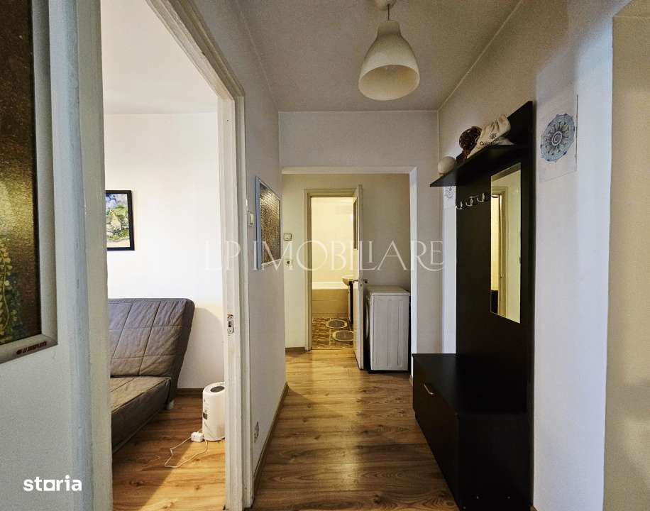 P-ta Gorjului / Apartament 3 camere de vanzare-7