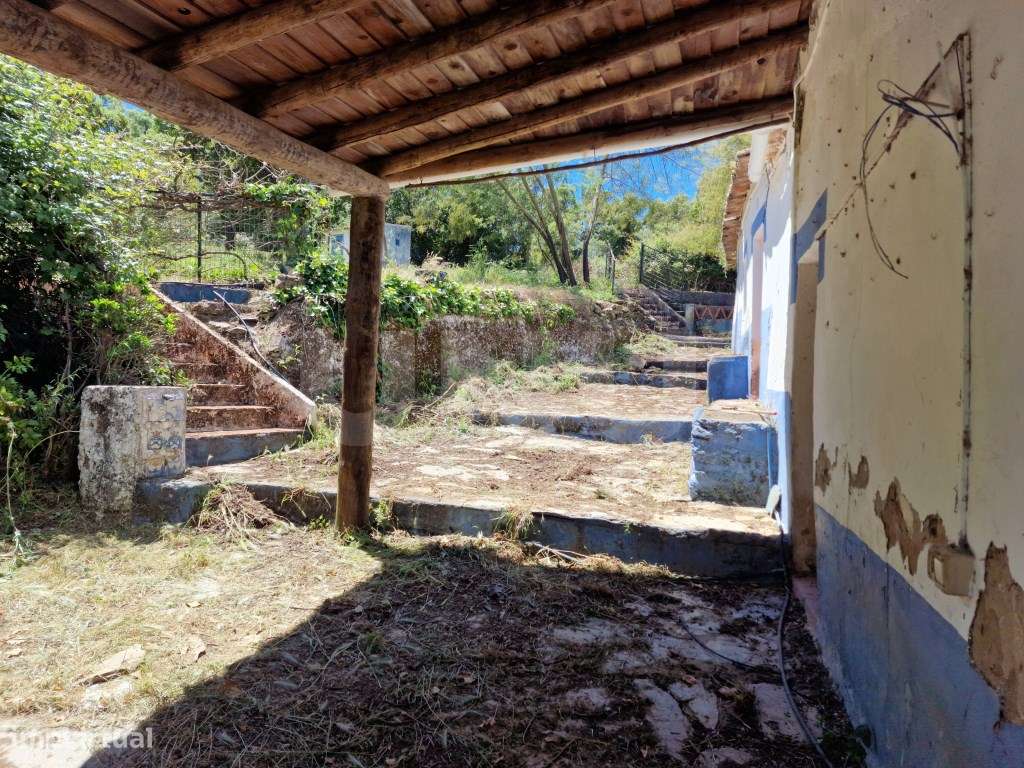 Quinta Serra d´Ossa com 6 habitações-10