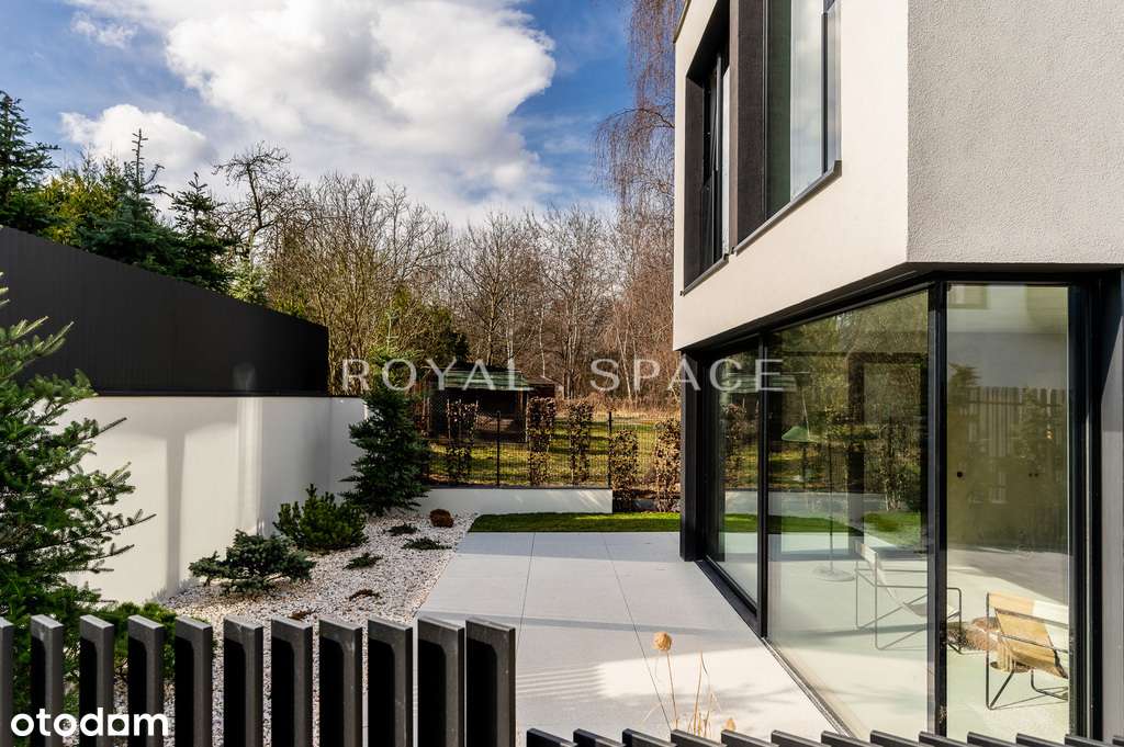 Komfortowy dom w zielonej części Krakowa! Ostatni!-6