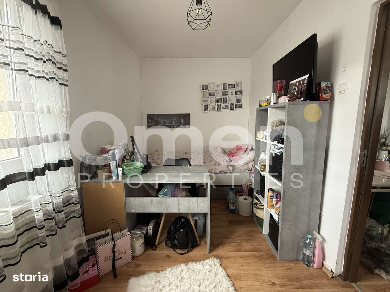 Apartament 2 camere de  vanzare la 2 minute de Vivo Mall - Imagine principală: 5/9