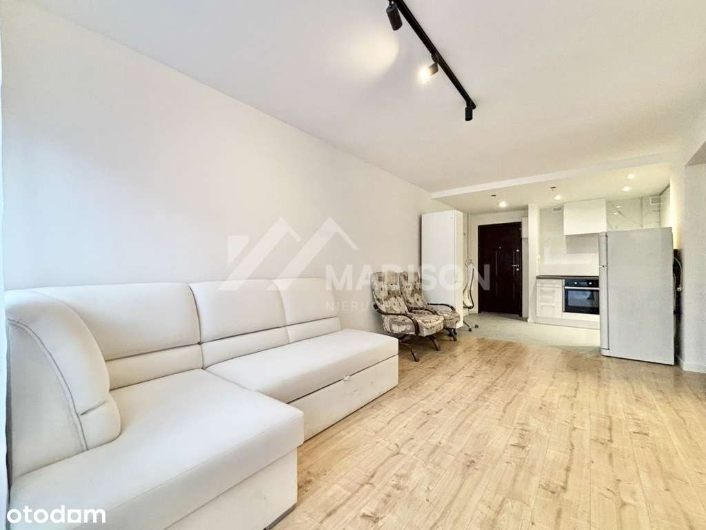 38 m| 2 pokoje | po remoncie | do zamieszkania-1