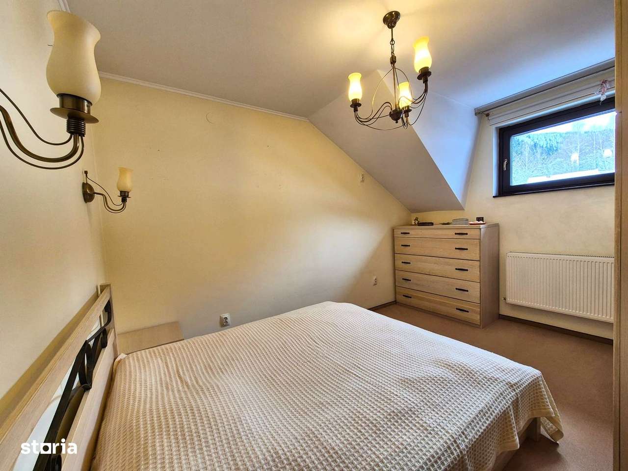 Comision 0 - Apartament în vilă, spațios, cu priveliște-17