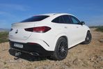 Mercedes-Benz GLE 350 de Coupé 4Matic - 15