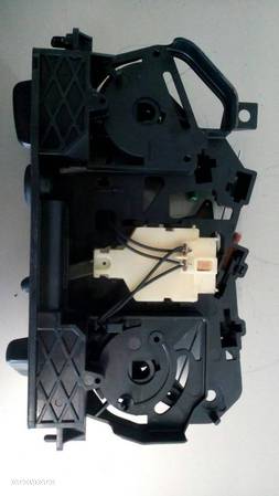 Panel nawiewu Daihatsu Sirion - 4