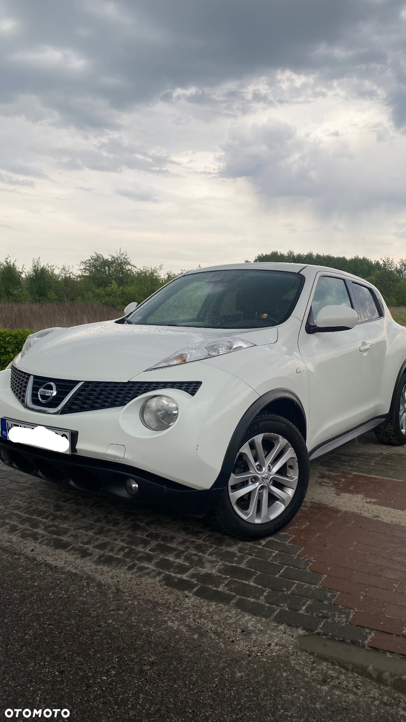 Nissan Juke - 2