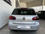 Volkswagen Golf 1.4 TSI DSG Highline - 12