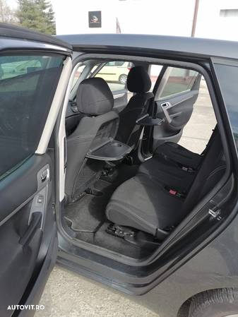 Citroën C4 Picasso 1.6i VTI Seduction - 7