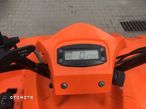 LICZNIK ELEKTRONICZNY ZEGAR LCD KYMCO MAXXER 400 - 5